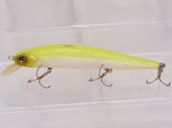 Big bite chart N (Bone model)