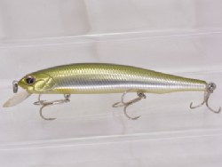 Natural minnow