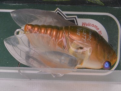 MEGABASS / PAGANI SIGLETT | IchibanTackle.com