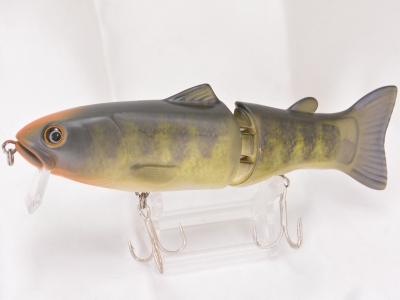 DEPS / SILENT KILLER JR. (SILENT KILLER 145) (USED)