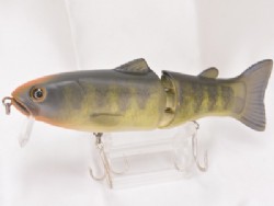 Real flash gill