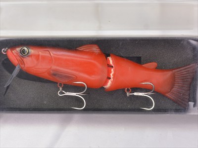 DEPS / SILENT KILLER 175 | IchibanTackle.com