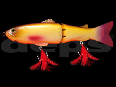 DEPS / SILENT KILLER 250 | IchibanTackle.com