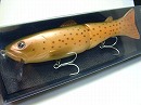 Brown trout (#13)