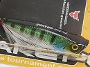 HL Blue gill