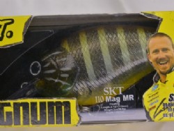 Flake flake striped gill