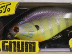 Gorgeous purple chart gill