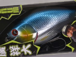Shota blue impact