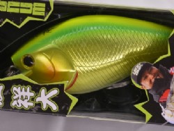Shota grass shad