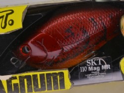Spring craw