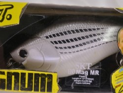 TX white bass