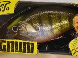 Flake flake kabuki gill