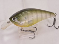 Ghost baby blue gill