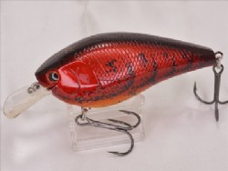 Spring craw