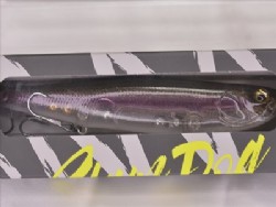 Clear lake shad (#932)