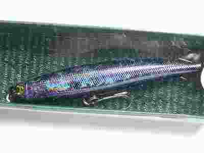 DUO / HACKER SLAVER PENCIL 10 (DISCONTINUED) | IchibanTackle.com