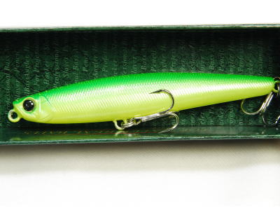 デュオ スラヴァー ペンシル DUO HACKER Slaver PENCIL DUO / HACKER SLAVER PENCIL 10 (DISCONTINUED) | IchibanTackle.com