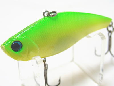DUO / HACKER SLAVER VIB 75 TUNGSTEN (DISCONTINUED) (USED)