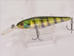 Blue gill (Non rattle)
