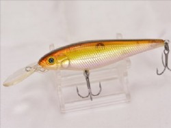 Half skeleton moroko (Non rattle)