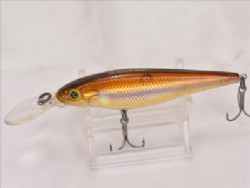 Half skeleton ochiayu (Non rattle)