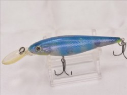 Waka gill