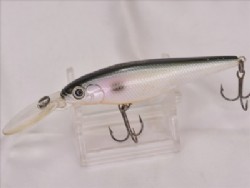 Natural shad