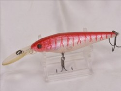Red hot shiner