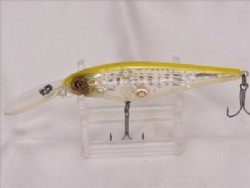 Yellow bass F (Non rattle)