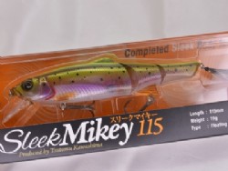 Sleek miemasu