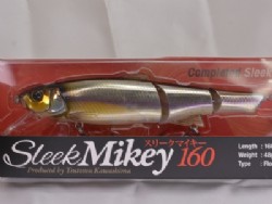 Sleek HL wakasagi