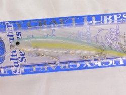Sexy smelt