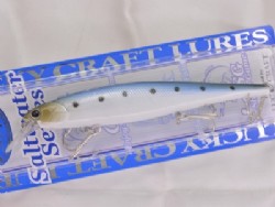 Super glow sardine