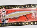 Chartreuse shad