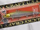 Flake flake golden sexy minnow
