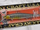 Flake flake golden sunfish