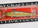 Walleye