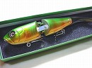 Green gill