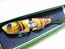 Molt craw