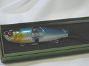 Super blue shad
