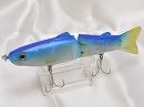 Blue back shad