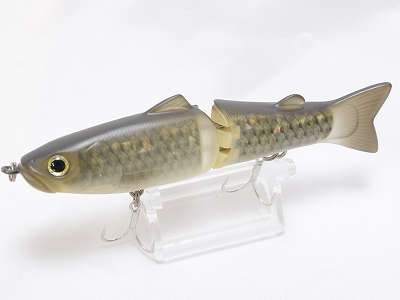 DEPS / SLIDE SWIMMER 115 (USED)
