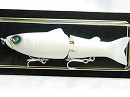 Pearl white