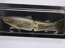 Real flash carp (2008 Member limited color)