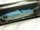 Blue back (2009 Member limited color)