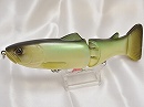 Deadly ketabass (2012 Member limited color)