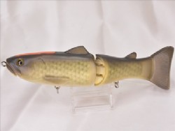 Flash carp (2011 Member limited color)
