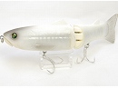 Glass catBlack tail marker (2012 Member limited color)