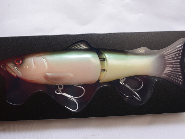DEPS / SLIDE SWIMMER 175 (MEMBER LIMITED) (USED)