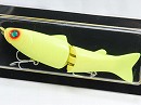 Chartreuse (#07)